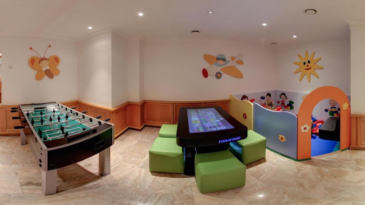 Hotel Purner Thaur Exterior foto