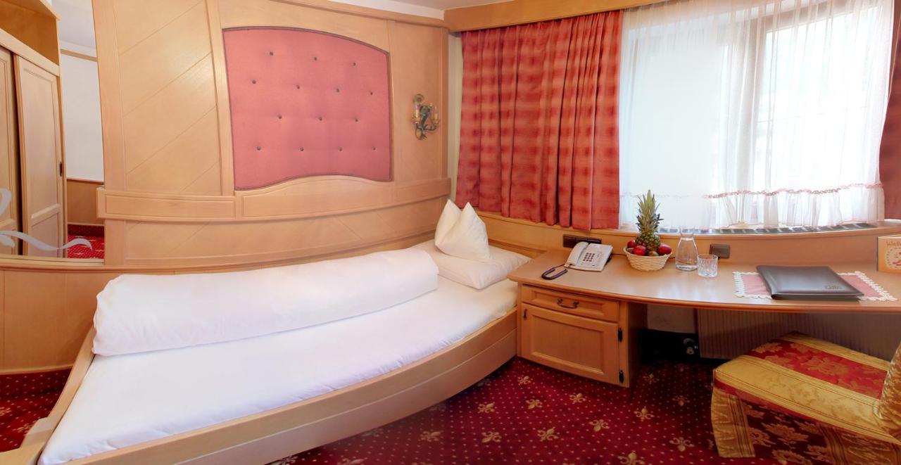 Hotel Purner Thaur Exterior foto