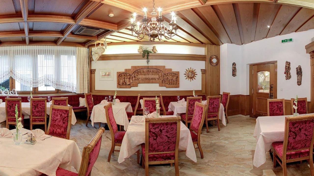 Hotel Purner Thaur Exterior foto