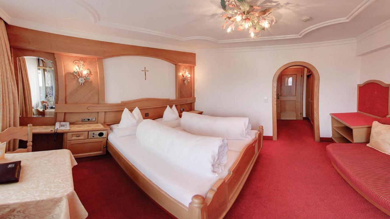 Hotel Purner Thaur Exterior foto