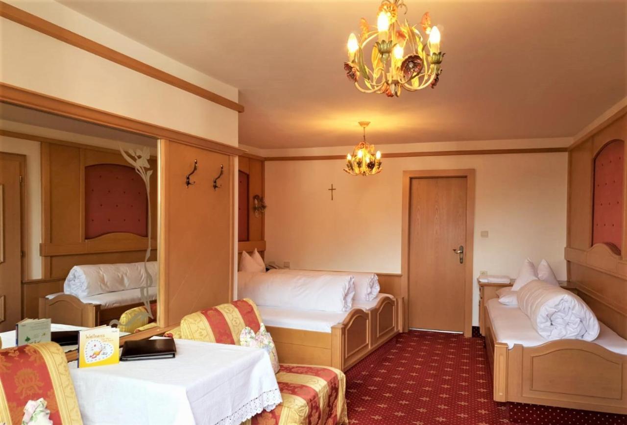 Hotel Purner Thaur Exterior foto