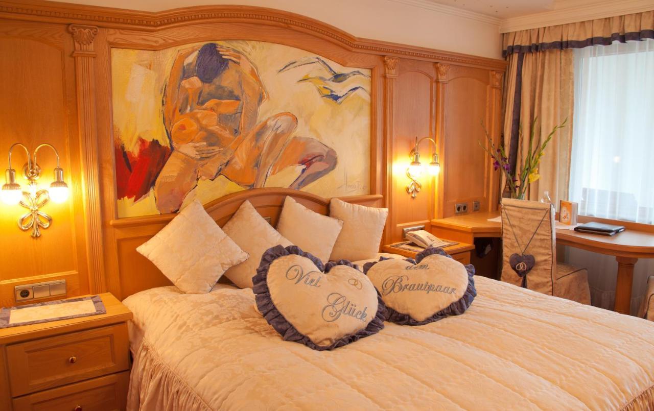 Hotel Purner Thaur Exterior foto